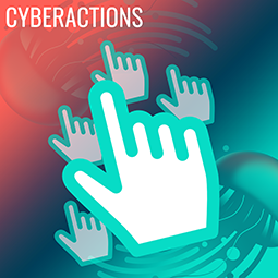 Cyberactions